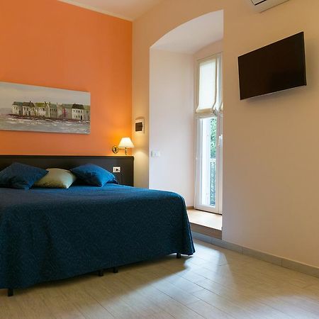 Bed and Breakfast Poppy House à Rome Chambre photo