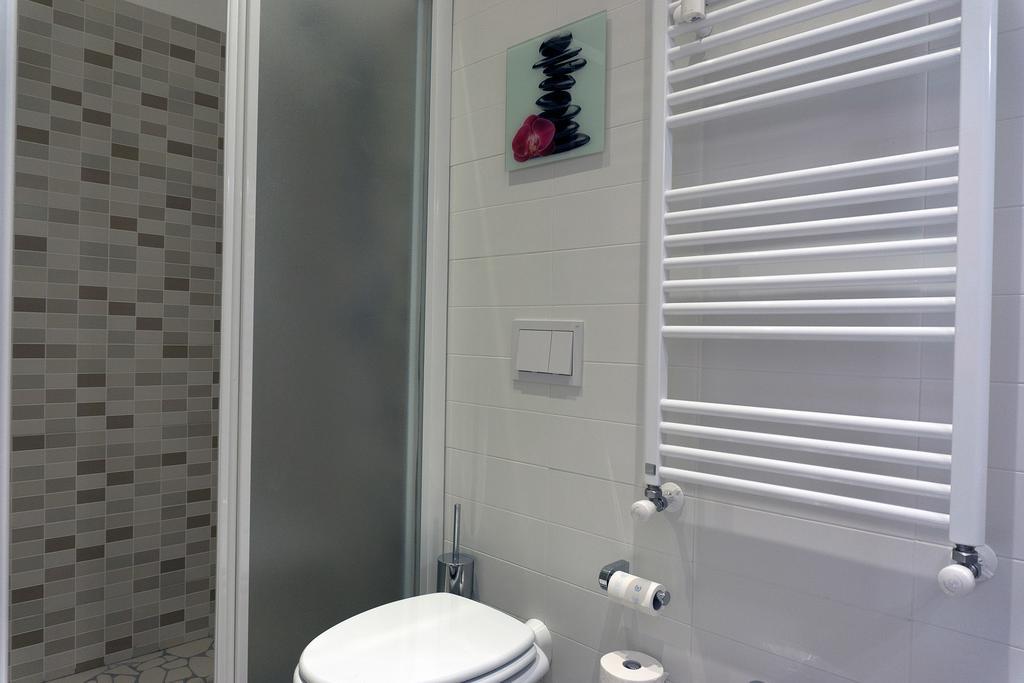 Bed and Breakfast Poppy House à Rome Extérieur photo