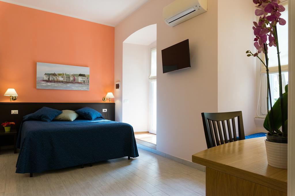 Bed and Breakfast Poppy House à Rome Chambre photo