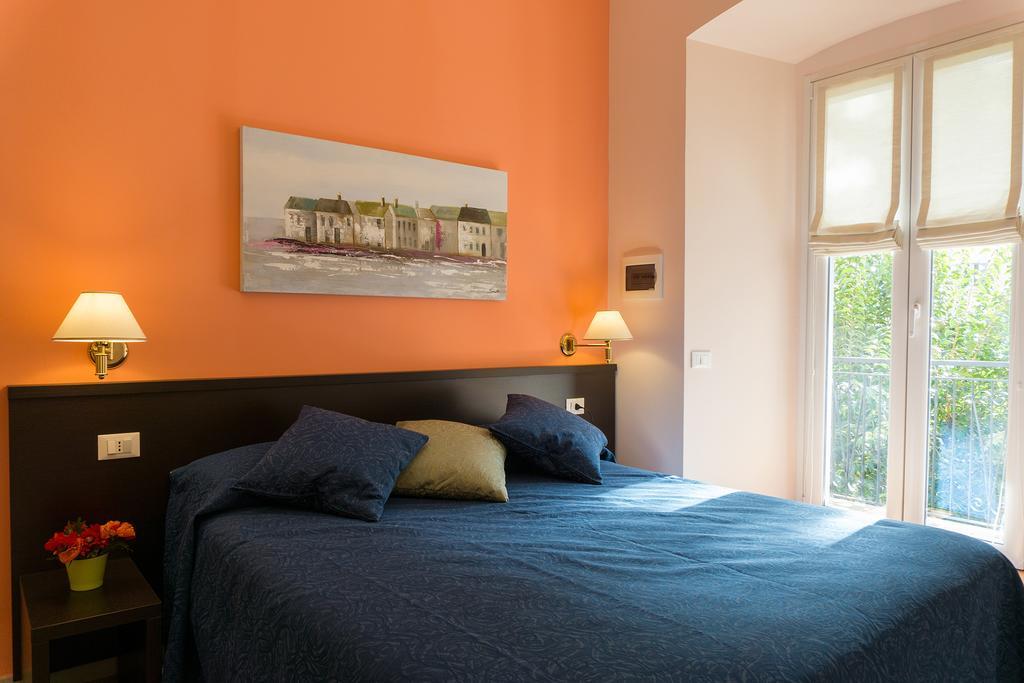 Bed and Breakfast Poppy House à Rome Extérieur photo