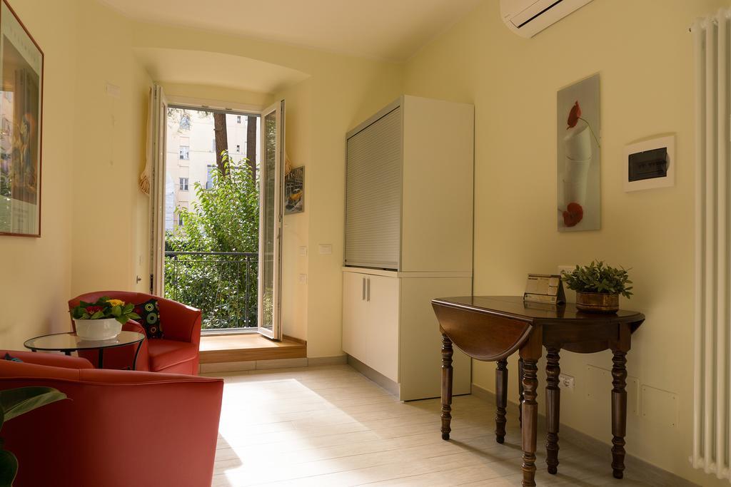 Bed and Breakfast Poppy House à Rome Extérieur photo
