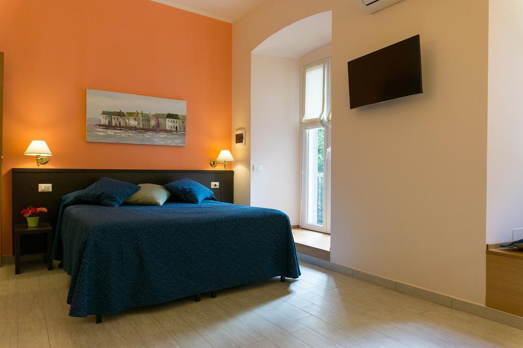 Bed and Breakfast Poppy House à Rome Chambre photo